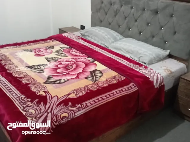 Furnished Monthly in Zarqa Jabal Tareq