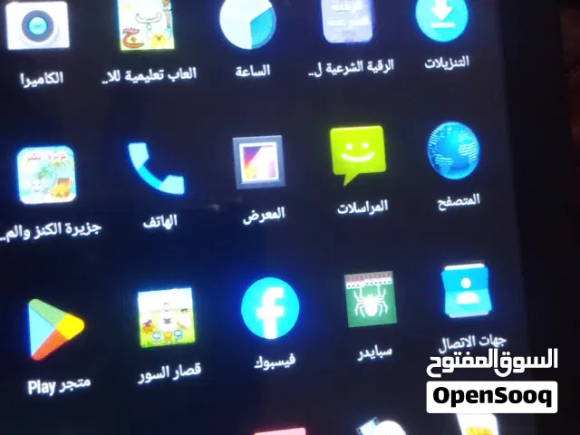 Modio Other 32 GB in Zarqa