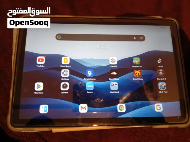 Oscal Elite 1 128 GB in Nablus