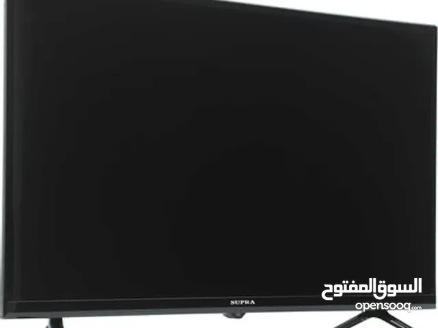 Supra television