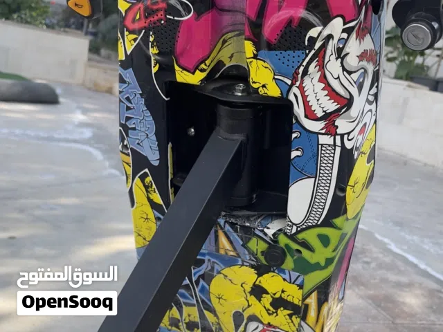 درفت للبيع سوبر جامبة بحمل وزن120K