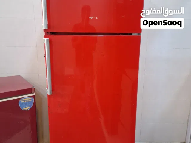 أجهزة كهربائية ثلاجة ومجمدة