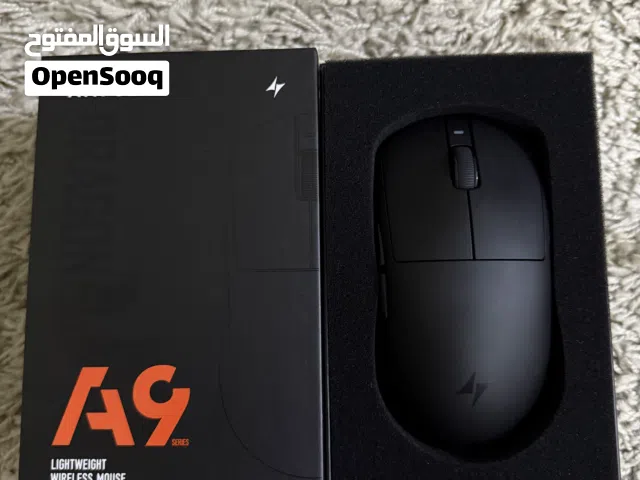 ATK A9 MOUSE ULTRA USED FOR 1 WEEK ONLY LIKE NEW