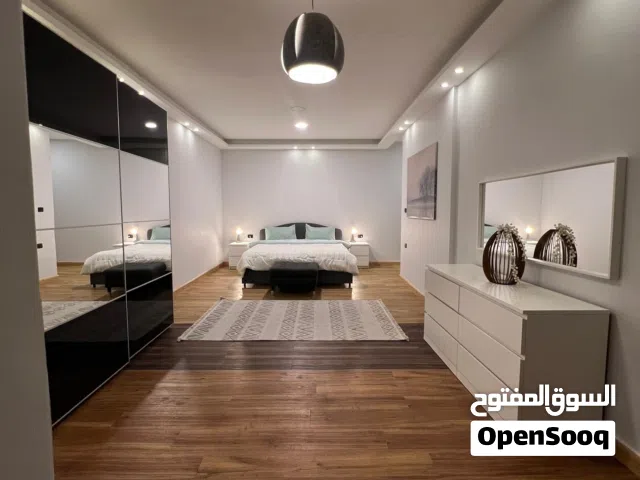 رووف مميز للايجار السنوي او الشهري في عبدون