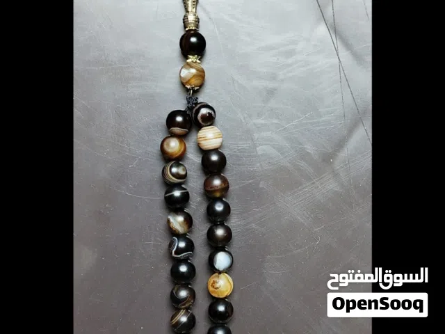 سبحة عقيق سليماني