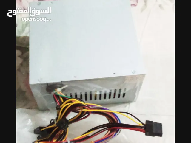 Power Supply for sale in Amman