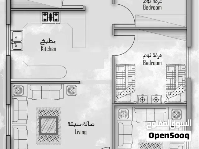 250 m2 3 Bedrooms Apartments for Sale in Amman Zabboud