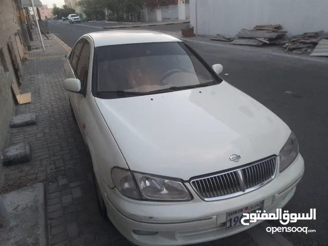 Nissan Sunny 2003 in Southern Governorate