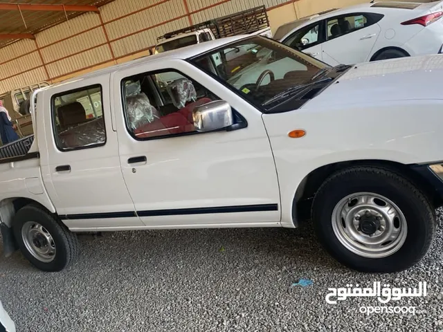 Used Nissan Other in Dawadmi