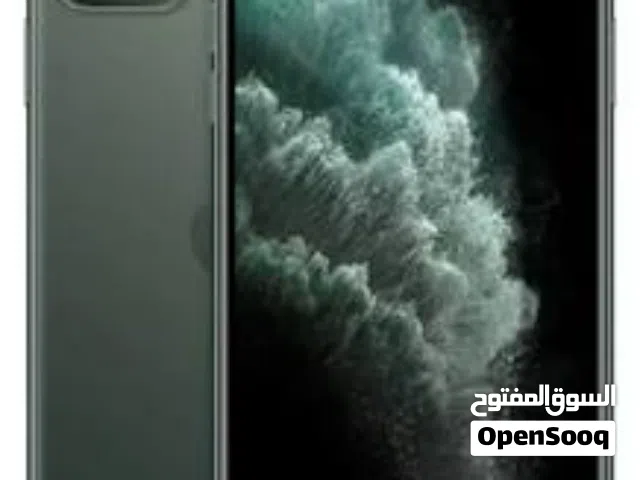 Apple iPhone 11 Pro Max 64 GB in Baghdad