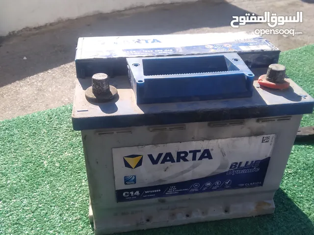 Batteries Batteries in Amman