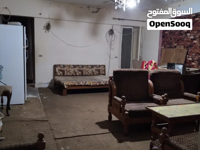 100 m2 2 Bedrooms Apartments for Sale in Alexandria Sidi Beshr