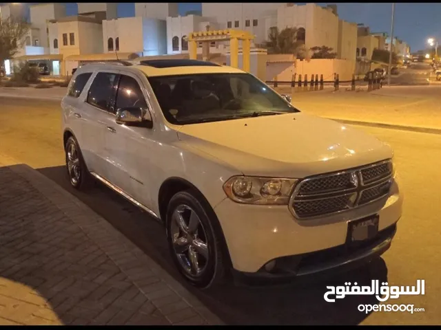 Used Dodge Durango in Southern Governorate