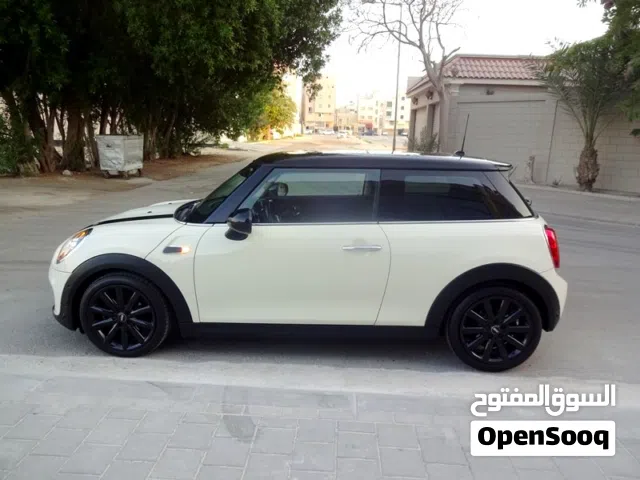 Mini Cooper S R53 Full Option A Beautiful Car, First Owner Fully Agency Service Car For Sale!