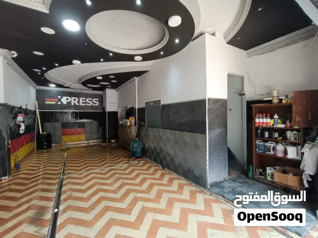 محل لوقطة للبيع بموقع متميز في سموحة