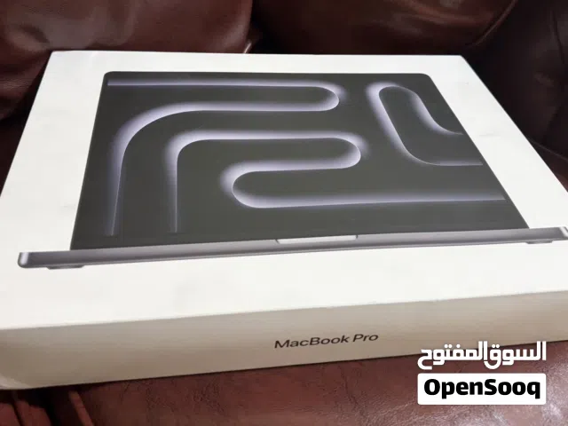 MacBook Pro 16” M4 Pro 24GB Apple Care+ 2028