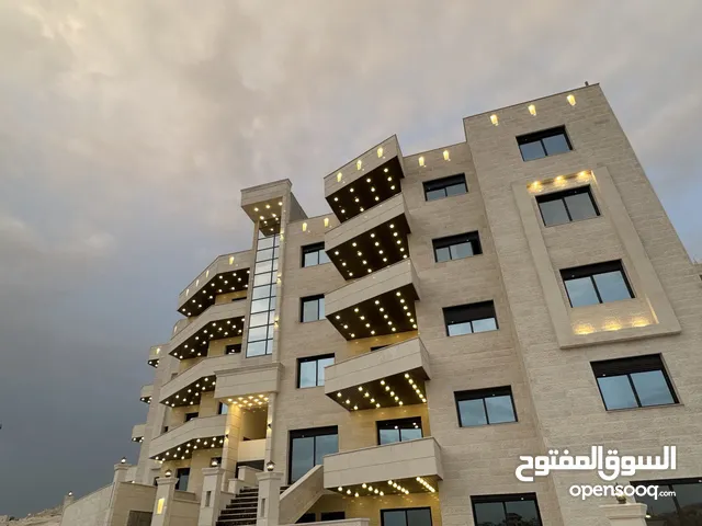 شقة ارضية 172م مع ترس 80 م في ابو علندا اسكان الكهرباء بسعرر مغري