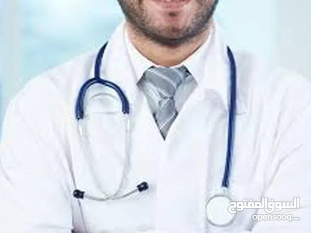 عيادة طب عام واستقبال X-ray جاهزة للعمل Fully Equipped General Medicine Clinic with X-Ray Facility