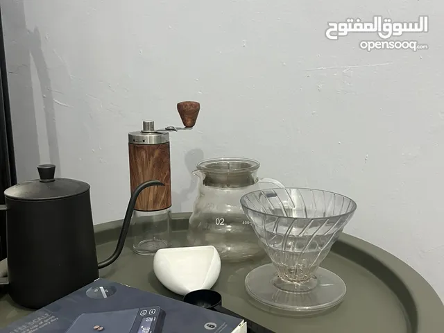 للبيع عدة V60