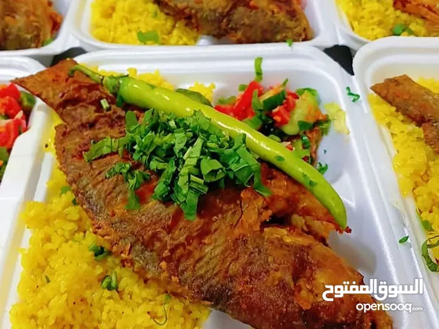 عايز تطعِم محتاج؟ ولا تكرّم ضيوفك بأفضل شكل؟ احنا الحل! وجبات جاهزة.. ومشرفة تطعِم بيها لوجه الله