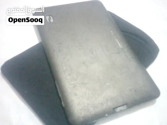 جهاز تابلت مستعمل في حالة جيدة  حجم 7 إتش 32 جيغا