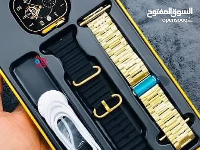 Ultra smart watches for Sale in Misrata