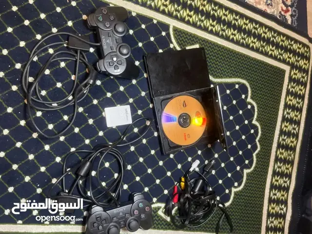 PlayStation 2 PlayStation for sale in Buraidah