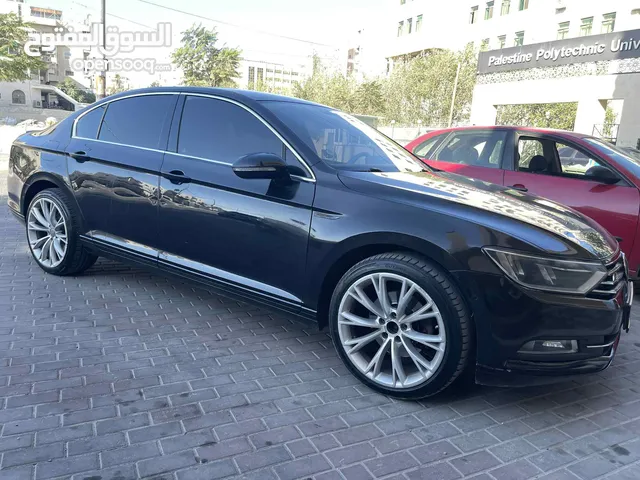 New Volkswagen Fox in Hebron