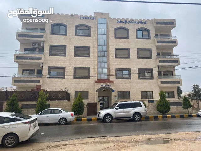 155 m2 5 Bedrooms Apartments for Sale in Amman Tabarboor