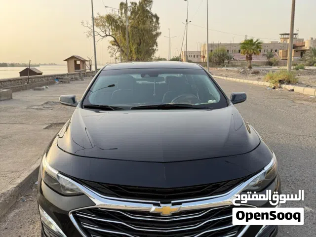 Used Chevrolet Malibu in Basra