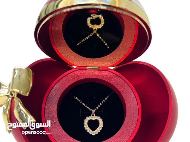 قلاده نسائي هديه