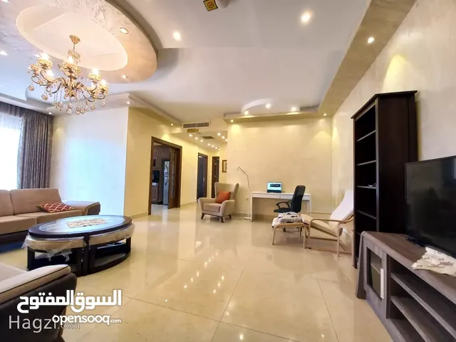 136 m2 2 Bedrooms Apartments for Rent in Amman Um El Summaq