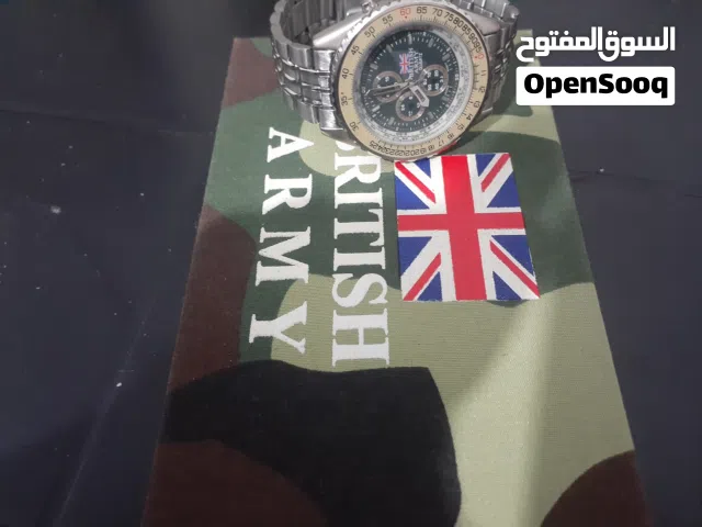 Analog Quartz Others watches  for sale in Irbid