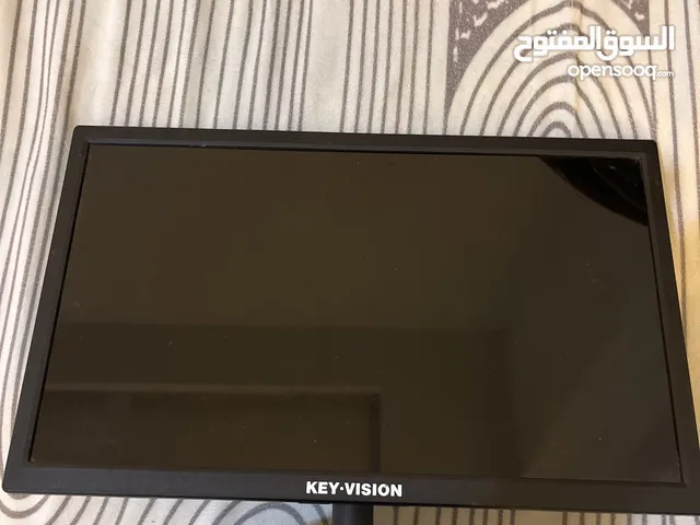 شاشة key-vision