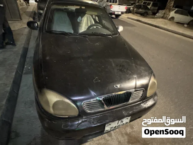 2000 دايو لانوس