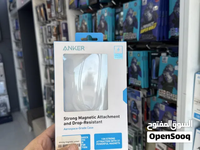 كفر انكر الاصلي ماج سيف 100%