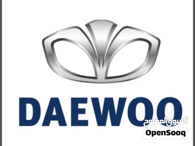 دايو لانوس 2002 اوتوماتيك .