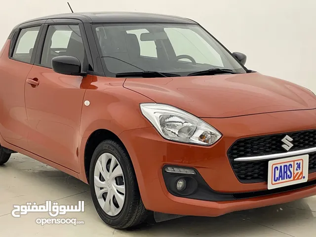 SUZUKI SWIFT GL 2024