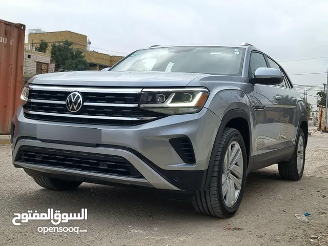 اطلس كروس سبورت 2023