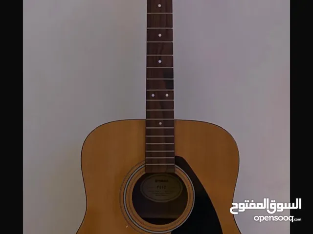 For Sale: 2 Acoustic Guitars – Great for Beginners