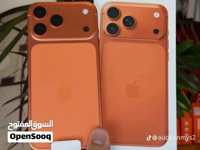 أقوى موبايل في 2026 بين إيديك دلوقتي  الايفووووووووون 17 برووووو ماااااكس
