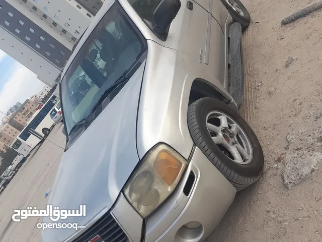 للبيع جيب انفوي2006جير ماكينه شاصي