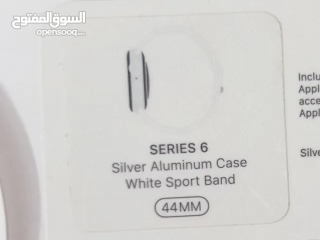 Apple watch series 6 44 mm