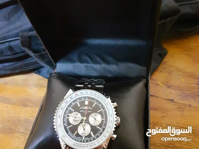 Automatic Breitling watches  for sale in Amman