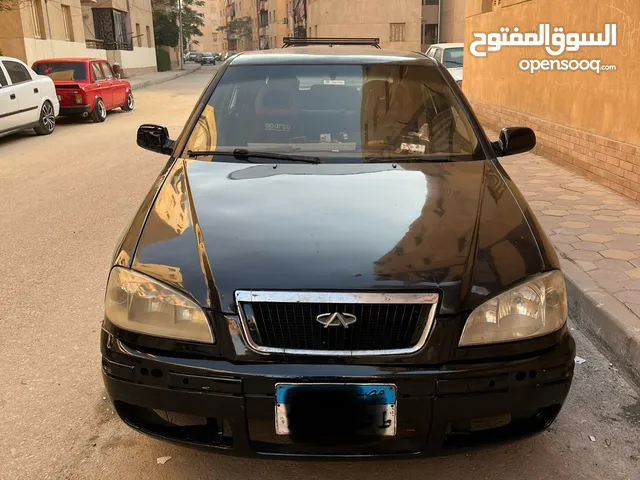 Used Chery Other in Cairo
