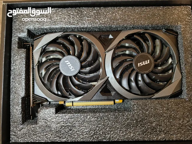 rtx3060ti استعمال نظيييف