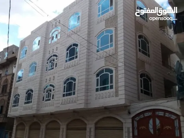  Building for Sale in Sana'a Hayel St.