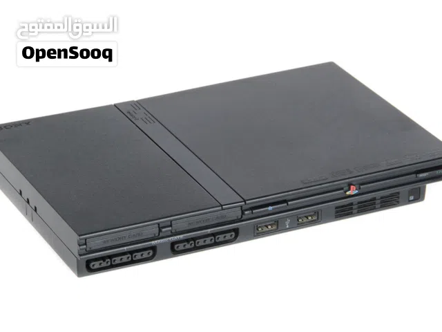 PlayStation 2 PlayStation for sale in Amman