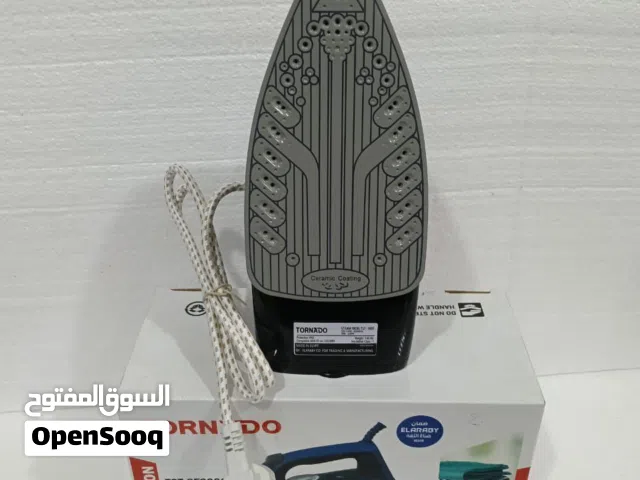 مكواه تورنيدو بخار بقوة1800 وات