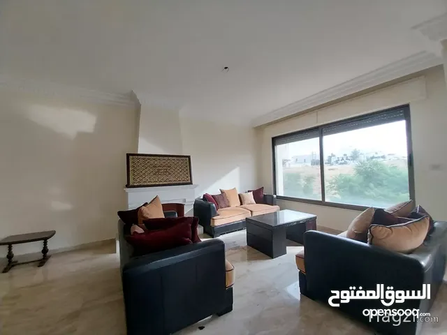 176 m2 3 Bedrooms Apartments for Sale in Amman Abdoun